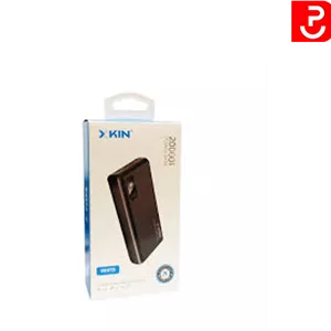 پاوربانک فست شارژ 60وات 20 هزار XKIN مدل PD22