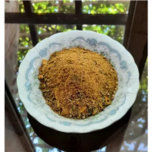 ادویه آبگوشت مرغوب ممتاز و درجه یک