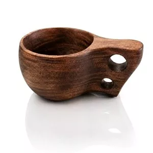 ماگ چوبی ( کوکسا کوچک)