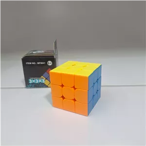 بازی روبیک 3 در3