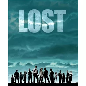 سریال خارجی گمشدهLOST (آف خورد) اورجینال