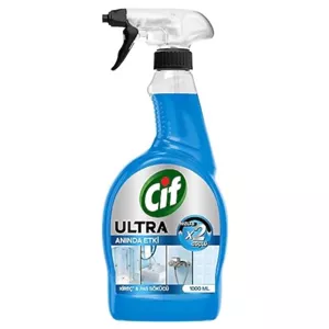 اسپری سیف آبی مدل ultra kirec & pas sokucu جرمگیر و زنگ بر _ 750 میلی لیتر
