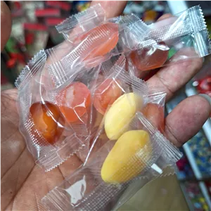 پاستیل شکلاتی در 3 طعم
