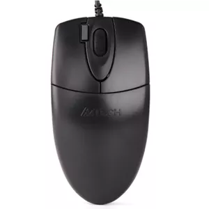 موس USB بی صدا A4tech OP-620DS