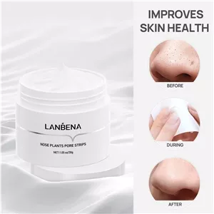 چسب بینی کاسه ای لانبنا Lanbena 