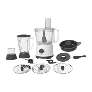 غذاساز چند کاره بنس مدل BF-M519G