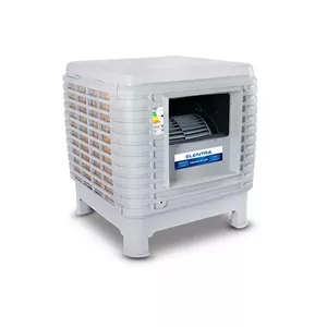 کولر آبی پلیمری پشت بامی النترا مدل EP-6200 PLUS (اصل شرکتی همراه با ارسال رایگان)