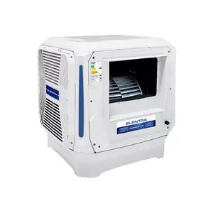 کولر آبی پلیمری پنجره ای النترا مدل EP-4200PLUS