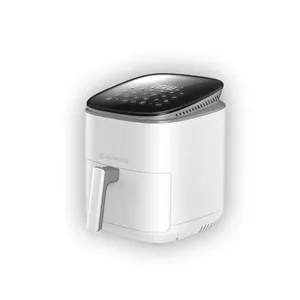 هواپز و سرخ کن بدون روغن بنس مدل BA-S353