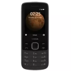 گوشی نوکیا 225 4Gحافظه 128 مگابایت