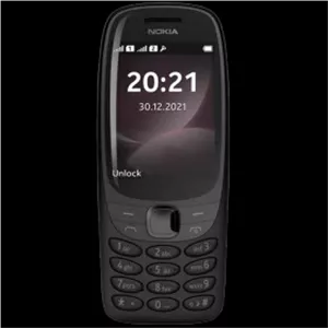 گوشی نوکیا 6310حافظه 16 مگابایت