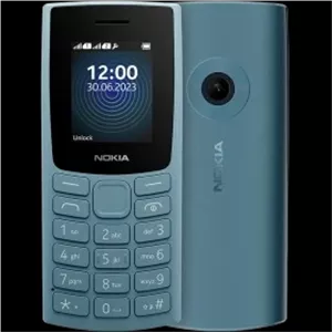 گوشی نوکیا 2023 110حافظه 4 مگابایت