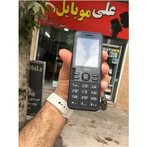 نوکیا 150 دوسیم کارت رمخور