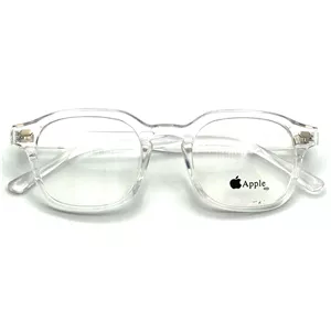 عینک طبی مردانه Apple Z3503