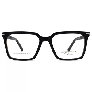 عینک طبی مردانه ویفرر کلاسیک Sergio Martini SM-3522
