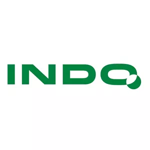 عدسی طبی آنتی رفلکس برند ایندو INDO Superfin 1.50