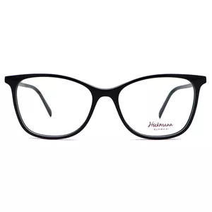 عینک طبی زنانه کائوچو سبک Hickmann HI6150