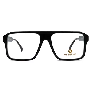 عینک طبی مردانه کائوچو فشن RESERVE YHPS8460