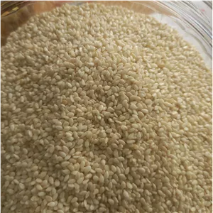 کنجد خارجی در بسته 200 گرمی