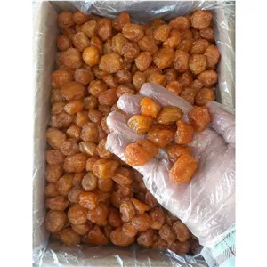 آلو بخارا بدون پوست لوکس 500 گرمی