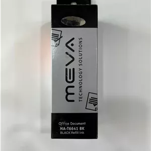 جوهر مشکی اپسون جعبه دار مدل MA-T6741 برند MEVA