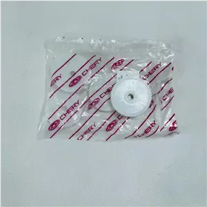 چرخدنده شیشه بالابر بزرگ X33و MVM 530چرخ دنده موتور بالابر شیشه ام وی ام