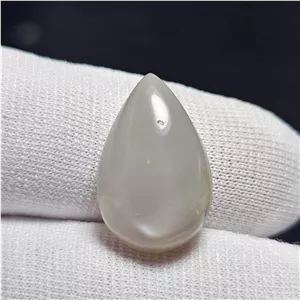  نگین سنگ ماه ( مون استون ) معدنی کد 39157 