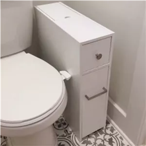 نظم دهنده حمام و سرویس بهداشتی ضد آب