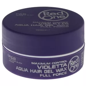 ژل موی رد وان مدل Violetta حجم 150 میلی لیتر