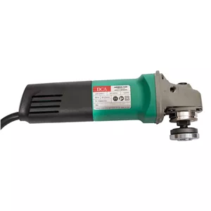 ASM04-125 مینی فرز دی سی ای 125 میلیمتر