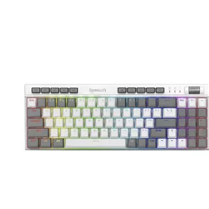 کیبورد ردراگون مدل K655 MAGIC WAND SE