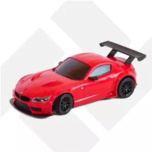 ماشین کنترلی بی ام و شارژیماشین رادیو کنترلی سرعتی BMW