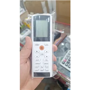 کنترل کولر گری GEREE جنس با کیفیت 