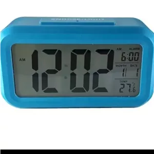 ساعت رومیزی مدل smart clock