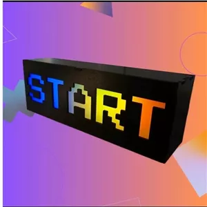 ایکون لایت گیم لند