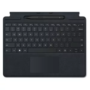 کیبورد مایکروسافت Surface Pro Signature به همراه Slim Pen 2