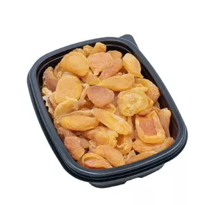 برگ زردآلو درجه1 بسته 200 گرمی وکیوم(اقساط 4 تا 9 ماه)