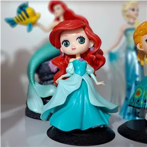 فیگور کیوپاسکت پری دریایی(آریل)