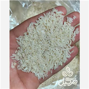 برنج لاشه درشت هاشمی