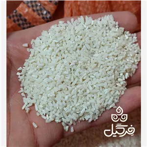 برنج نیمدانه عطری گیلان