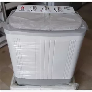 لباسشویی دوقلو التیما فریدولین ناسیونال 7 کیلو دارای خشک کن