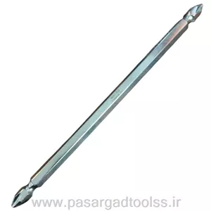 نوک پیچ گوشتی دوسر چهارسو 15سانتیمتر PH2PH2150 ولف
