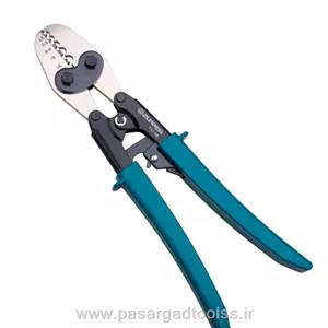انبر پرس سرسیم از سایز 1,5 تا 16 میلیمتر مدل T-16 زوپر zupper