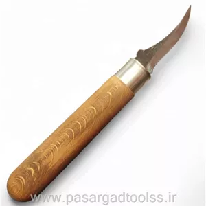 مغار چاقویی پیکر تراشی ابرویی