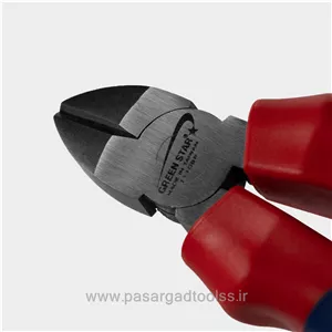 سیم چین گرین استار 6 اینچ مدل 11108P ساخت تایوان