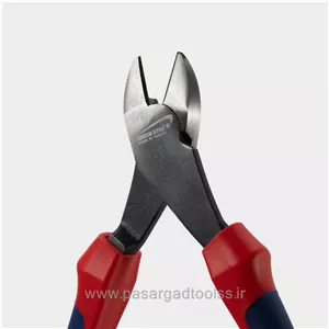 سیم چین حرفهای گرین استار 7 اینچ مدل 11109P ساخت تایوان
