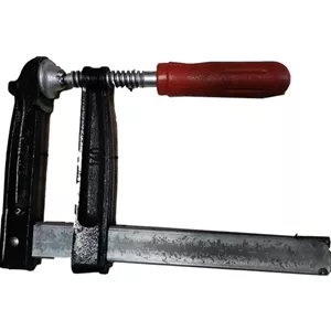پیچ دستی 80 سانتیمتر فک 14 استوار
