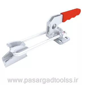 کلمپ کششی فشار قوی افقی مدل GH40840