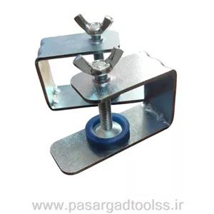 گیره درب کشو دو عددی برند sh