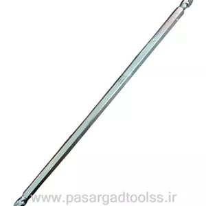 نوک پیچ گوشتی دوسر چهارسو 20سانتیمتر PH2PH2200 ولف